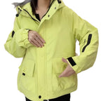 Damen Funktionsjacke R&B