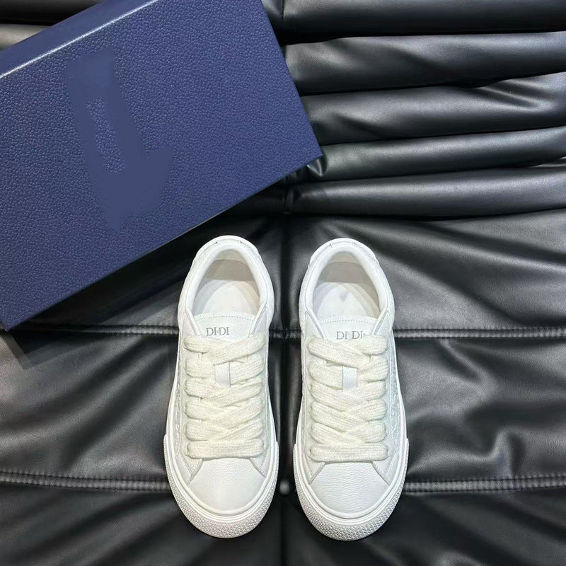 Damen Sportliche Sneakers mit hohem Tragekomfort und atmungsaktiver Struktur R&B