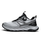 Damen Sportschuh mit Schnellschnürsystem und dämpfendem Sohlenprofil