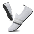 Damen Bequeme Sneaker mit atmungsaktivem Obermaterial