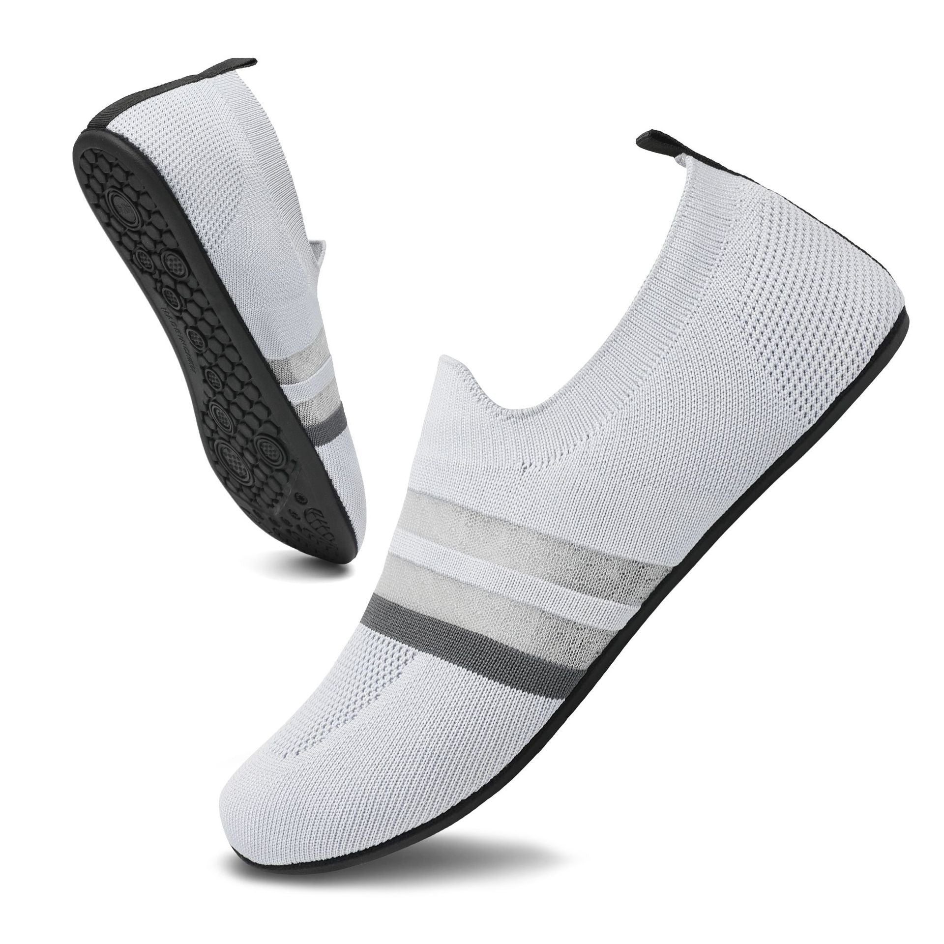 Damen Bequeme Sneaker mit atmungsaktivem Obermaterial