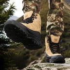 Herren hochfunktionale Trekkingstiefel R&B