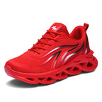 Damen Sportliche Laufschuhe mit dynamischer Dämpfungstechnologie