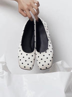 Damen Ballerinas