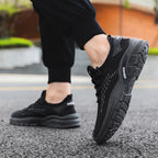 Damen Sportliche Sneaker R&B