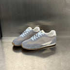 Damen Sportliche Sneaker mit atmungsaktiver Mesh-Oberfläche und rutschfester Sohle R&B