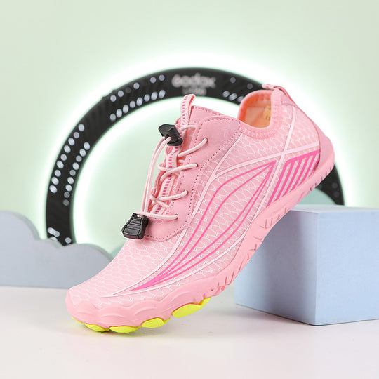 Damen Atmungsaktive und rutschfeste Wasserschuhe R&B