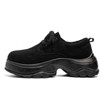 Damen Komfortable Chunky Sneaker R&B