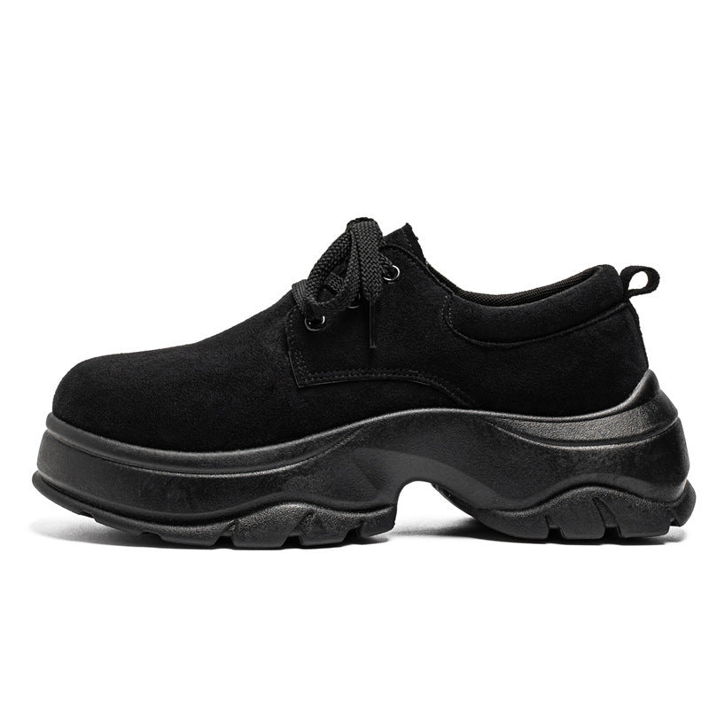 Damen Komfortable Chunky Sneaker R&B