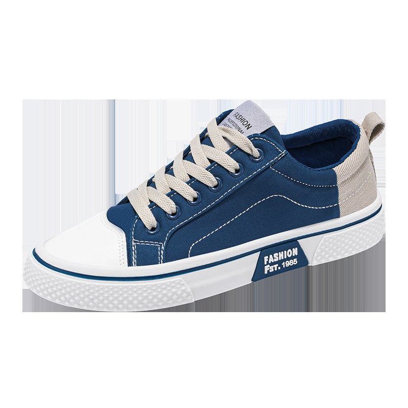Damen trendige Sneakers mit einzigartigem Design und rutschfester Sohle R&B