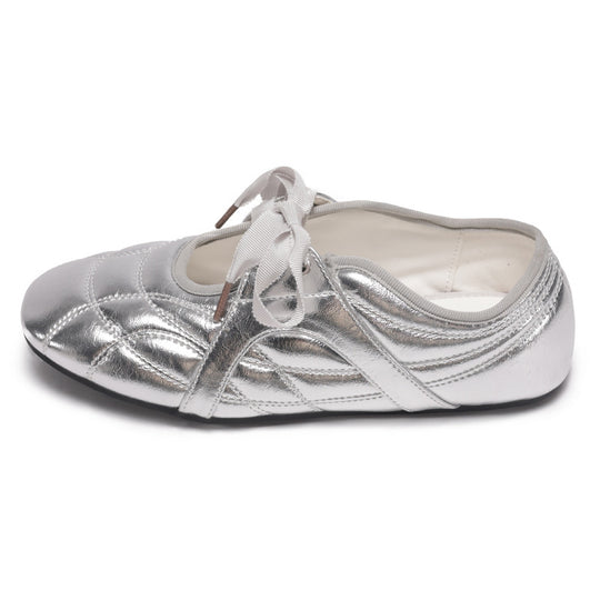 Damen Tanzschuhe mit Riemchen R&B