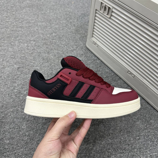 Damen Sneakers mit überlegener Dämpfung und atmungsaktivem Mesh-Obermaterial R&B