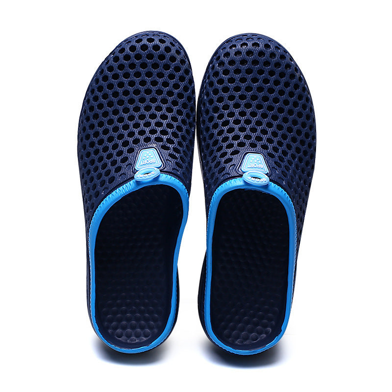 Damen Atmungsaktive und rutschfeste Wasserschuhe R&B
