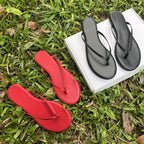 Damen Flip-Flops mit komfortablem und flexiblem Fußbett