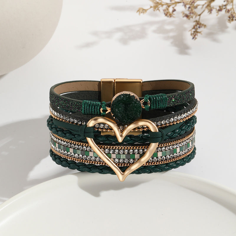Heidi-Mode-Boho-Armband