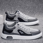 Damen Atmungsaktive Freizeitschuhe mit rutschfester Sohle