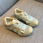 Damen atmungsaktive Lauf- und Freizeitschuhe mit innovativer Dämpfungstechnologie R&B