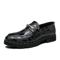 Damen Elegante Mokassins mit modischem Design und bequemer Sohle R&B