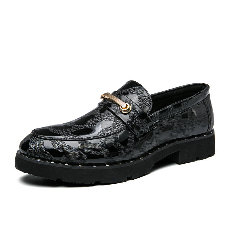 Damen Elegante Mokassins mit modischem Design und bequemer Sohle R&B