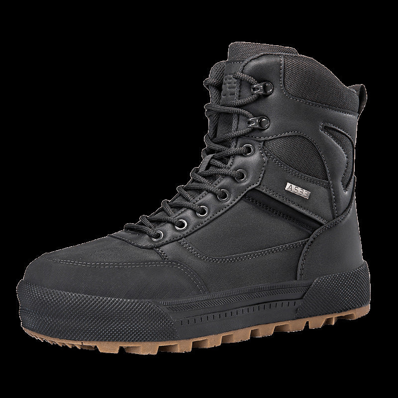 Damen High-Top Sneakers R&B