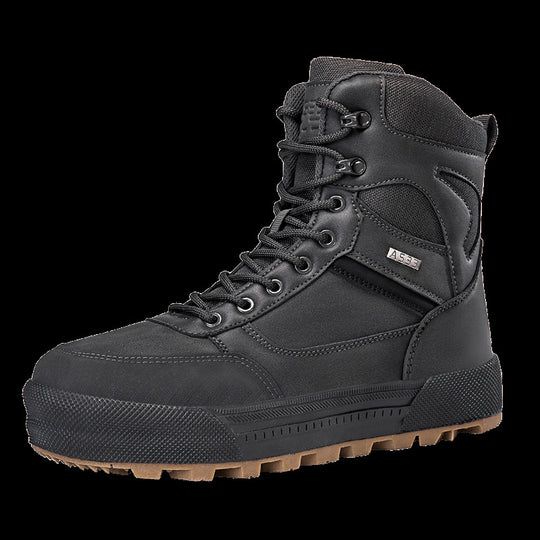 Damen High-Top Sneakers R&B