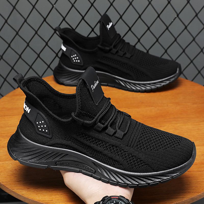 Damen Leistungsstarke atmungsaktive Sneakers R&B
