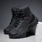 Herren Atmungsaktive High-Top Sportstiefel R&B