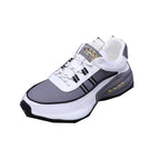 Herren Sportliche Sneakers mit dämpfender Sohle und atmungsaktivem Obermaterial von R&B