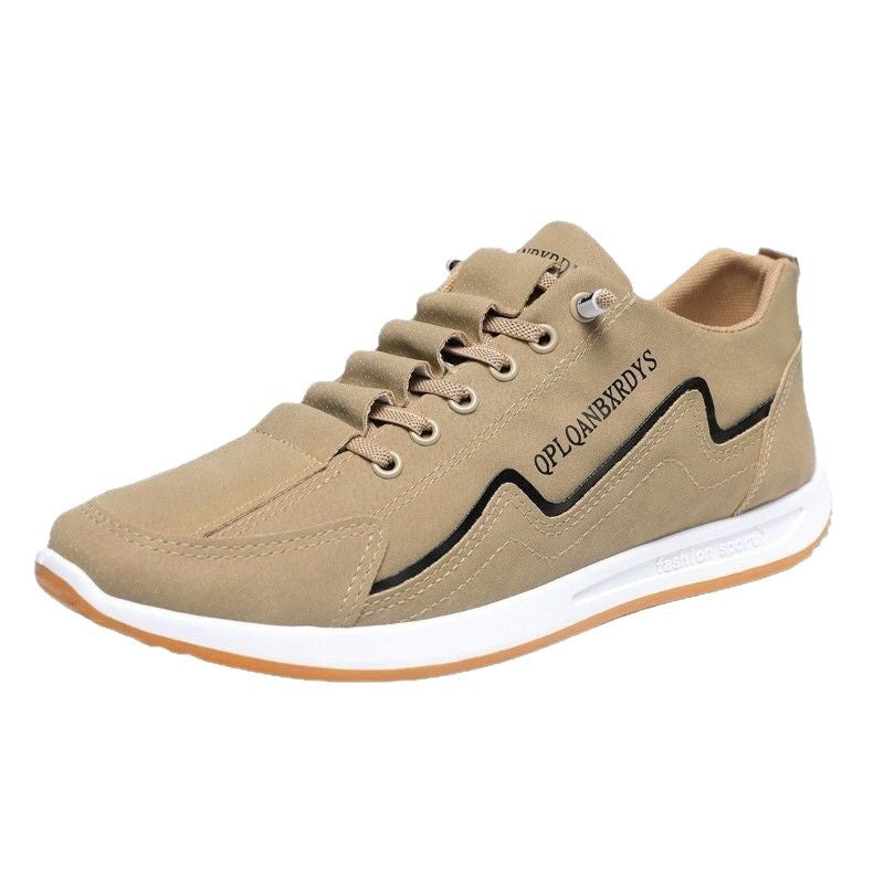 Damen Funktionale Freizeitsneaker mit atmungsaktivem Obermaterial R&B