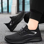 Damen Atmungsaktive Laufschuhe mit flexibler Dämpfungstechnologie R&B