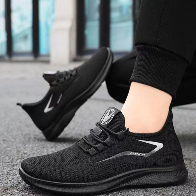 Damen Atmungsaktive Laufschuhe mit flexibler Dämpfungstechnologie R&B