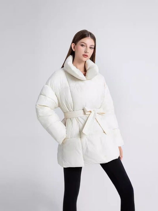 R&B | Arctic Allure Mantel