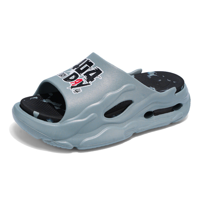 Damen trendige Freizeitsandalen mit innovativem Design R&B