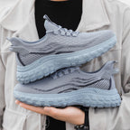 Damen Sport Sneakers mit innovativer Dämpfungstechnologie R&B