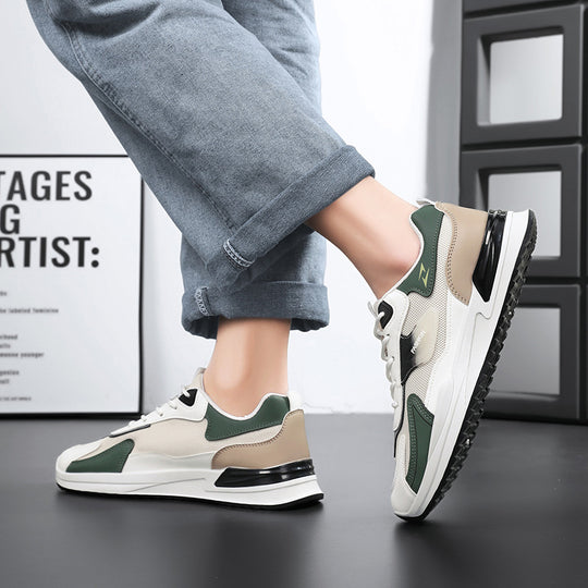 Herren Sportliche Sneaker R&B