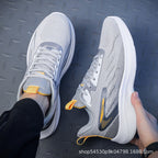Damen Sportschuhe mit atmungsaktivem Obermaterial und reaktionsfreudiger Dämpfung R&B