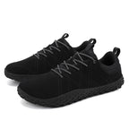 Damen Multifunktionale Freizeitschuhe mit rutschfester Sohle und atmungsaktivem Obermaterial