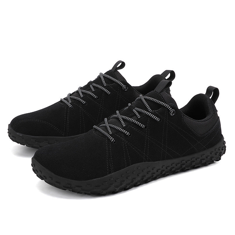 Damen Multifunktionale Freizeitschuhe mit rutschfester Sohle und atmungsaktivem Obermaterial