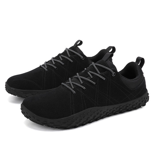 Damen Multifunktionale Freizeitschuhe mit rutschfester Sohle und atmungsaktivem Obermaterial R&B