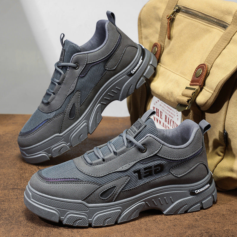 Damen Sportliche Sneakers R&B