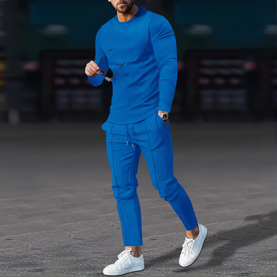 Herren Freizeitanzug R&B