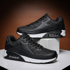 Damen Sportliche Sneakers mit dämpfender Luftpolstertechnologie