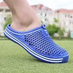Damen Atmungsaktive Freizeitschuhe mit rutschfester Sohle und innovativem Design