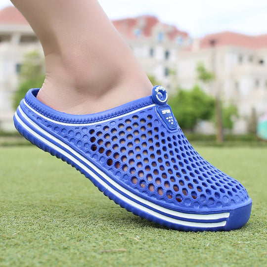 Damen Atmungsaktive Freizeitschuhe mit rutschfester Sohle und innovativem Design R&B