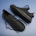 Damen Innovative Performance Sneakers mit atmungsaktivem Obermaterial und rutschfester Sohle R&B