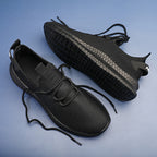 Damen Innovative Performance Sneakers mit atmungsaktivem Obermaterial und rutschfester Sohle R&B