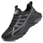 Damen Sportliche Laufschuhe mit atmungsaktivem Obermaterial und stoßdämpfendem Fußbett