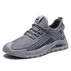 Damen Sportliche Atmungsaktive Sneakers R&B