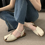 Damen modische und bequeme Sling-Sandalen