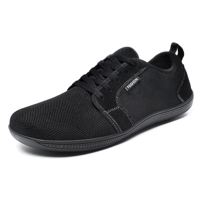 Damen Camouflage Sneakers mit atmungsaktivem Gewebe und rutschfester Sohle R&B